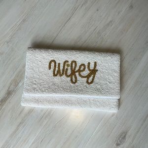 Bridal Clutch with Chain